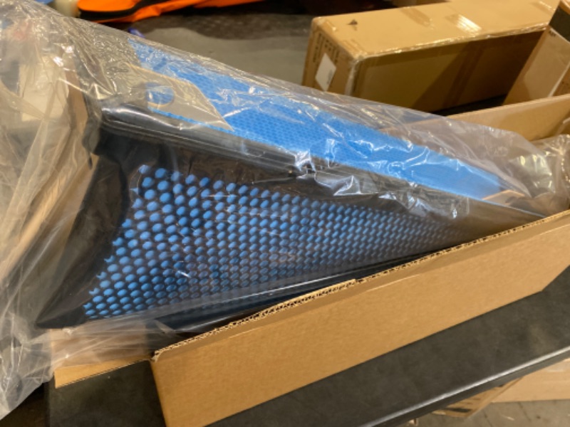 Photo 2 of RH Filters Freightliner Cascadia Engine Air Filter fits 2018 and up.
