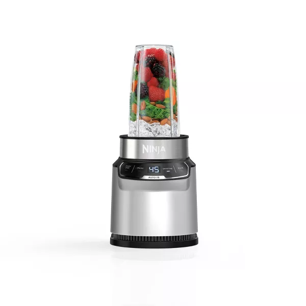 Photo 1 of Ninja Nutri-Blender Pro with Auto-iQ - BN401
