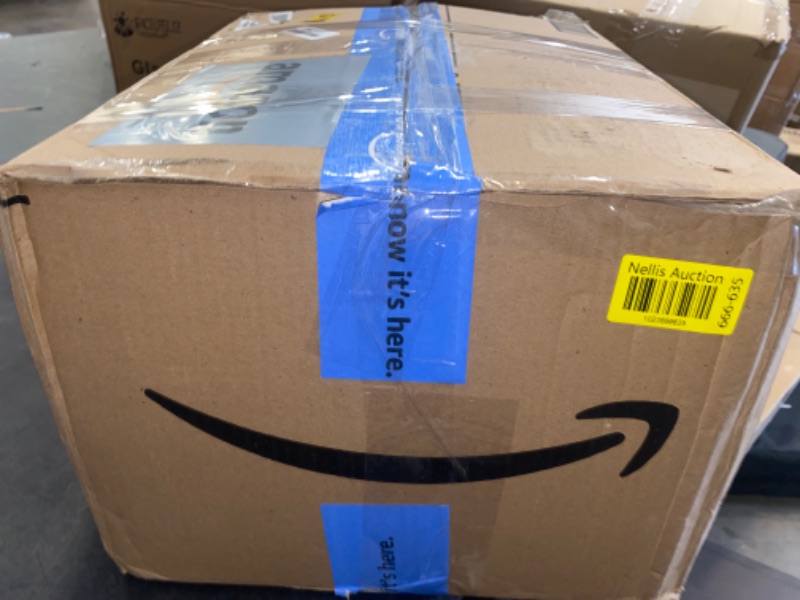Photo 1 of **Please Read Cleark Comments** Cooling Pillow Standard, Shredded Memory Foam Pillow for Hot Sleepers, Adjustable Bed Pillows Perfect for Back Pain, Stomach, Neck & Side Sleepers with Removable Cover, 20”x26”
