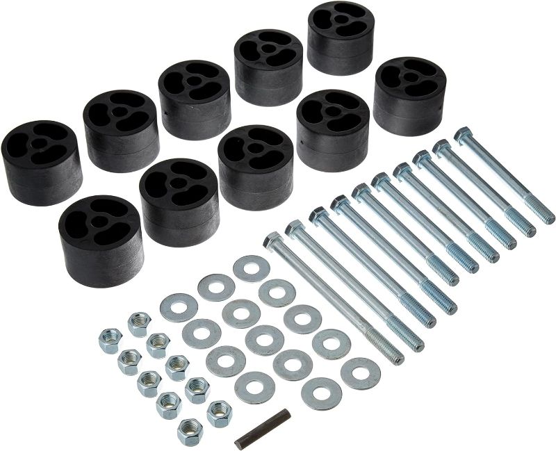 Photo 1 of Chevy/Gmc r/Jimmy Gas 2WD and 4WD 2" Body Lift Kit, fits 1973 to 1991, PA502, Made in America