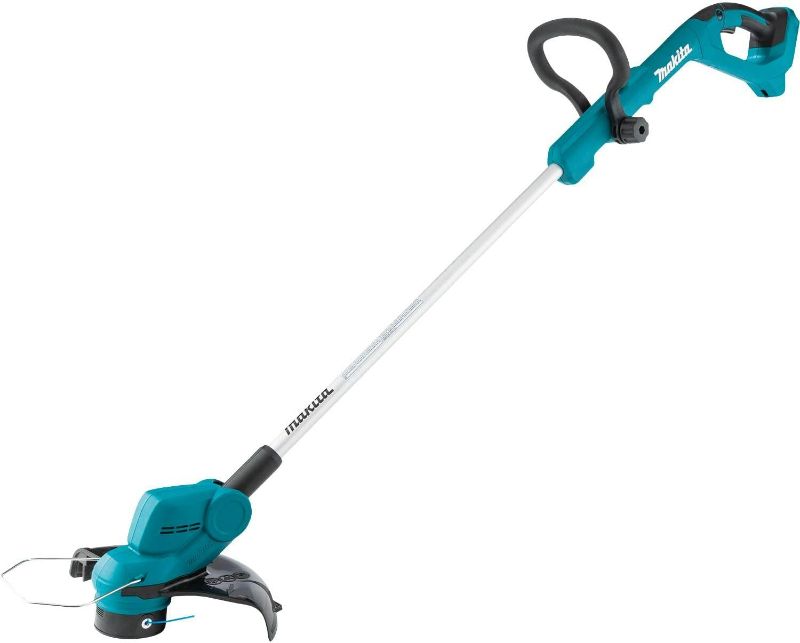 Photo 1 of Makita XRU24Z 18V LXT® Lithium-Ion Cordless String Trimmer, Tool Only
