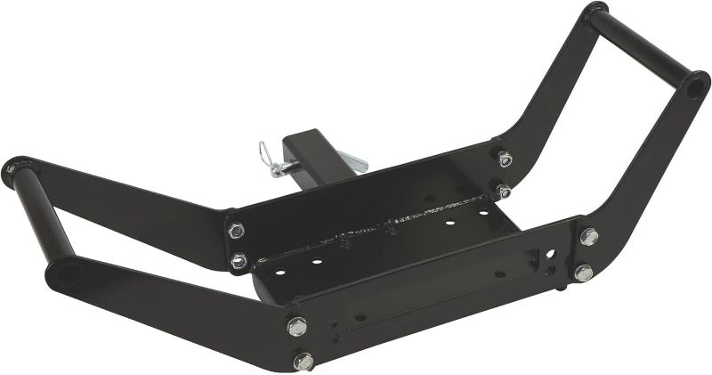 Photo 1 of Ironton Truck Winch Quick Mounting Plate
