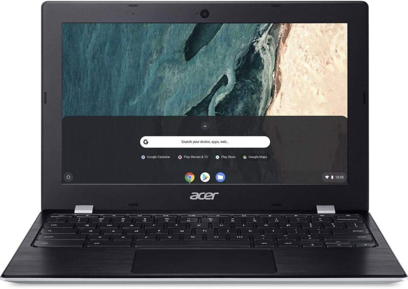 Photo 1 of Acer Chromebook 311 CB311-9H-C12A, Intel Celeron N4000, 11.6" HD, 4GB LPDDR4, 32GB eMMC, Gigabit WiFi, Bluetooth 5.0
