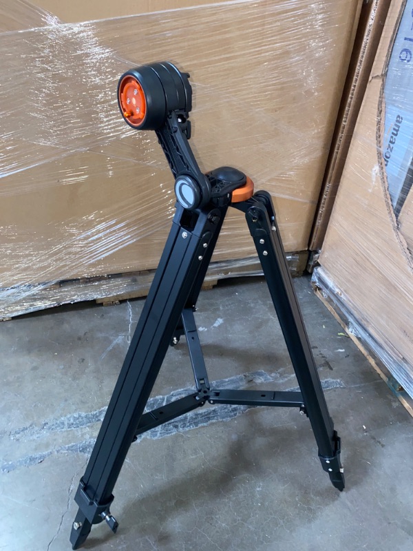 Photo 4 of ** STAND ONLY ** Telescope stand for the Celestron – StarSense Explorer DX 102AZ Smartphone App-Enabled Telescope –