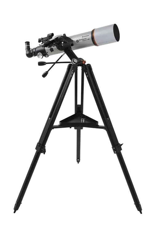 Photo 2 of ** STAND ONLY ** Telescope stand for the Celestron – StarSense Explorer DX 102AZ Smartphone App-Enabled Telescope –