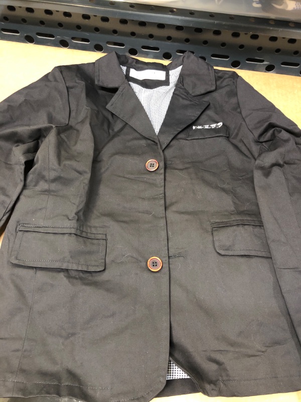 Photo 1 of Boys Fashion Blazers Casual Jackets 11-12