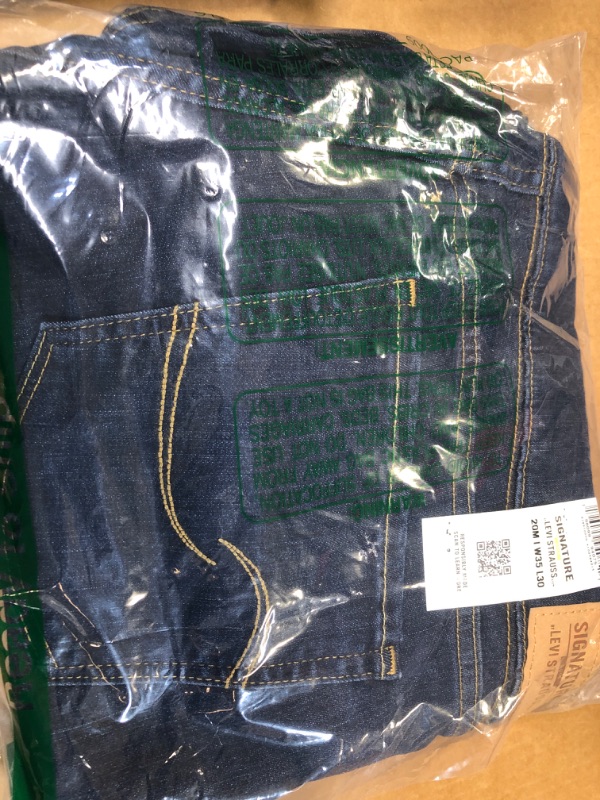 Photo 2 of Signature by Levi Strauss & Co. Gold Label Women's Totally Shaping Pull-on Bootcut (Also Available in Plus Size) Plus Size 20 (New) Point Bonita 5d