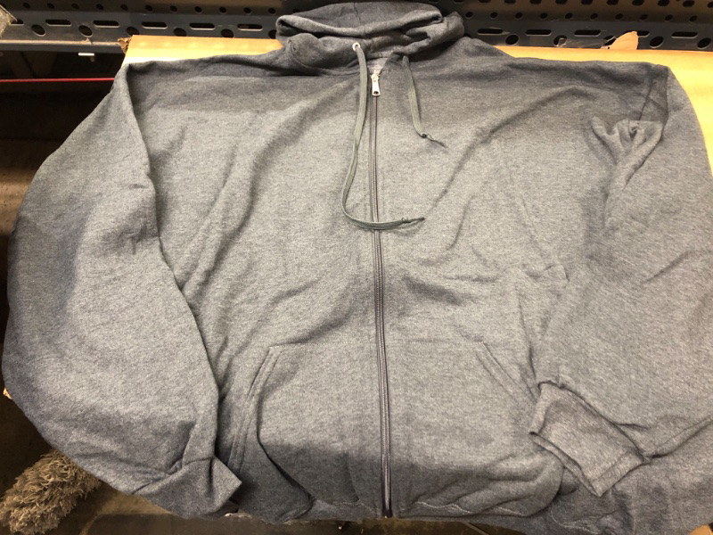 Photo 1 of 3X Hooded Sweatshirt Pullover 