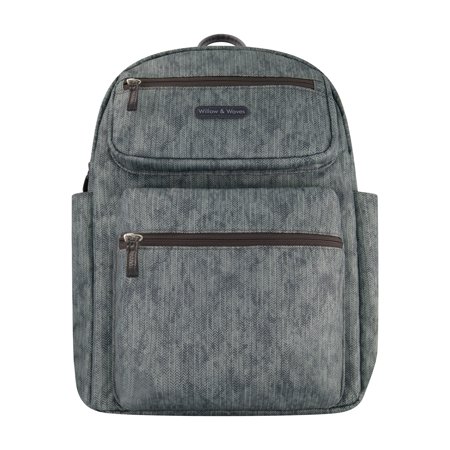 Photo 1 of Cudlie Sustainable Baby Diaper Bag Backpack 
