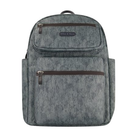 Photo 1 of Cudlie Sustainable Baby Diaper Bag Backpack
