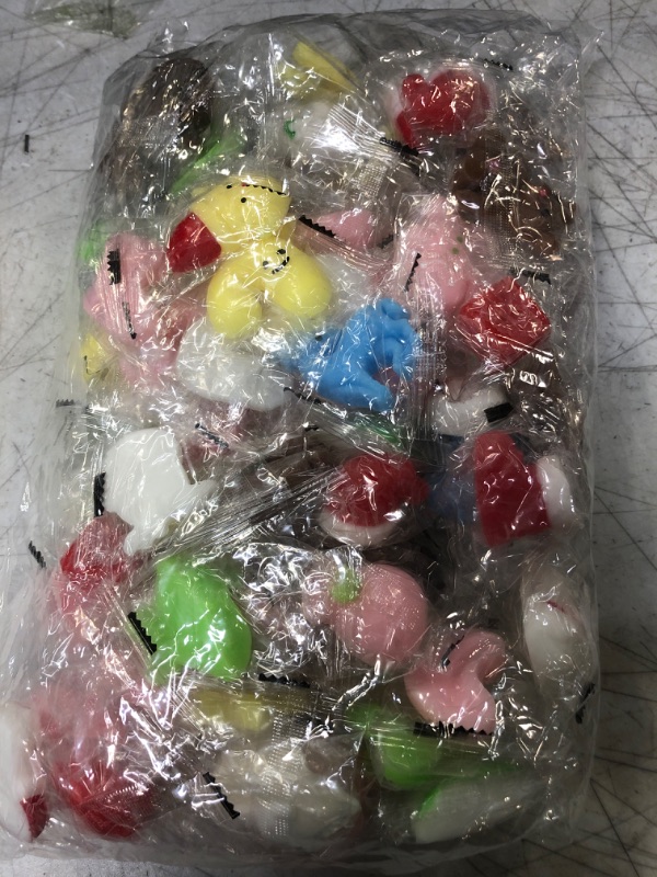 Photo 2 of 
70 PCS Christmas Mochi Squishy Toys Squishies Christmas Toys for Kids Girls Boys Toddlers Christmas Party Favors Stocking Stuffers Gifts,Christmas...