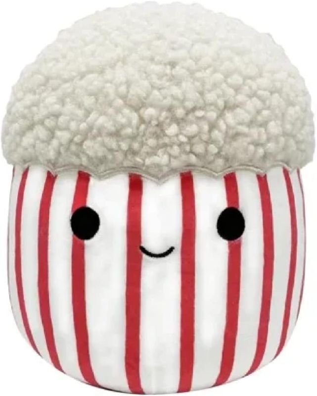 Photo 1 of Arnel The Popcorn Squishmallow 7.5 in
