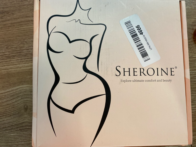 Photo 4 of sheroine Strapless Push up Plus Size Seamless Bra Underwire Convertible Smoothing Unpadded Support Large Breasts Bras
