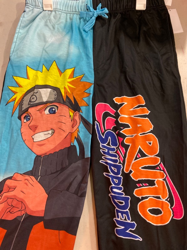 Photo 1 of Naruto Pajama Pants