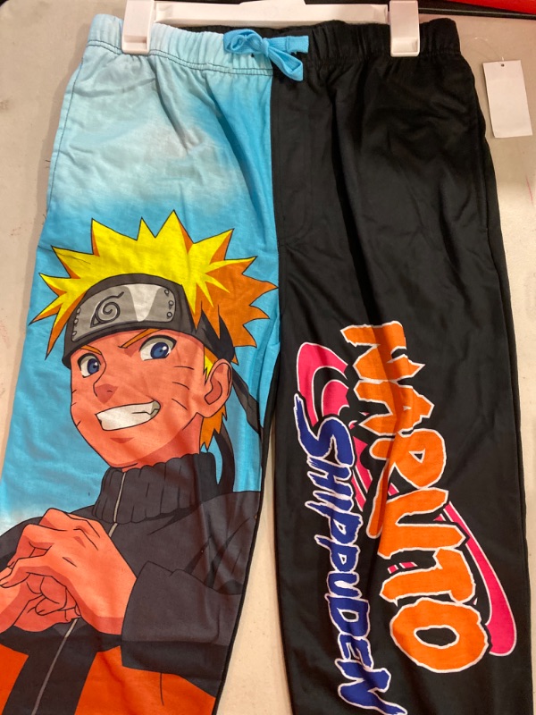 Photo 1 of Naruto Pajama Pants