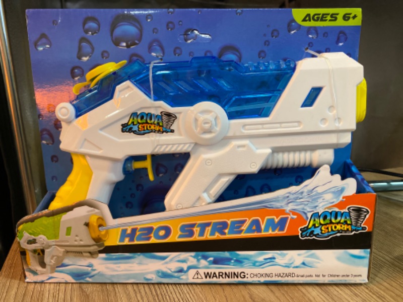 Photo 1 of H2O STREAM water blaster