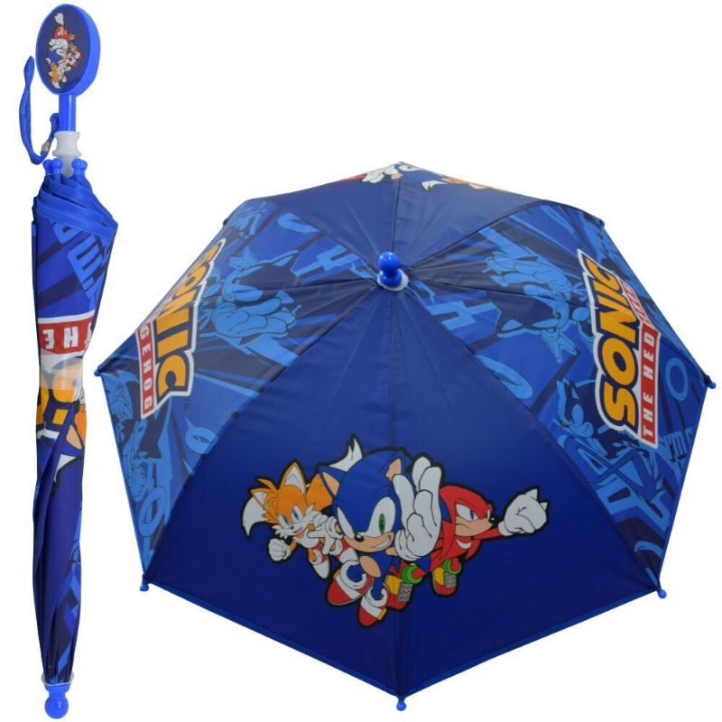 Photo 1 of Sonic Umbrella W/ Clamshell Handle
