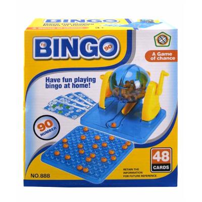 Photo 1 of UPD Board Games - Bingo Game