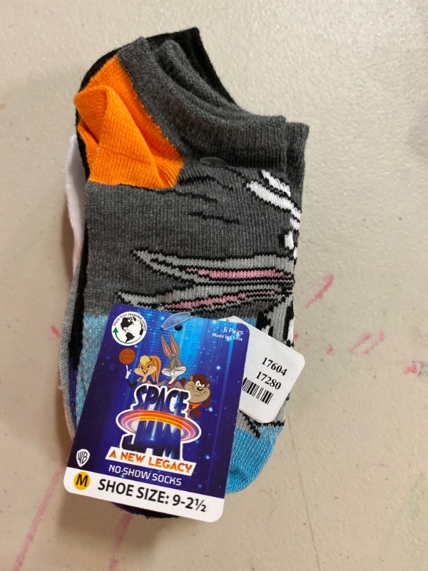 Photo 3 of 3 item bundle-socks various sizes. see photos