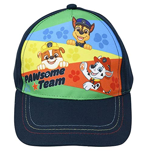 Photo 1 of Paw Patrol Kids Baseball Hat