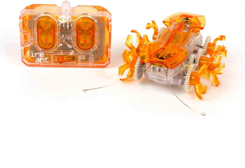 Photo 1 of Hexbug Fire Ant