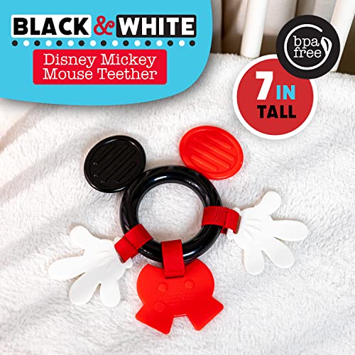 Photo 2 of Mickey Mouse teething toy