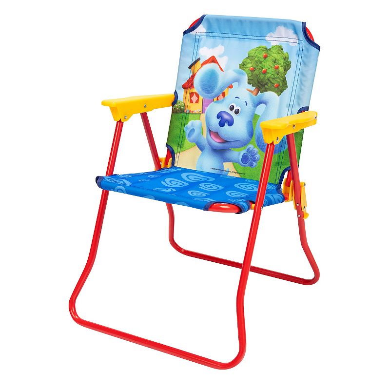 Photo 1 of Blue’s Clues Patio Chair
