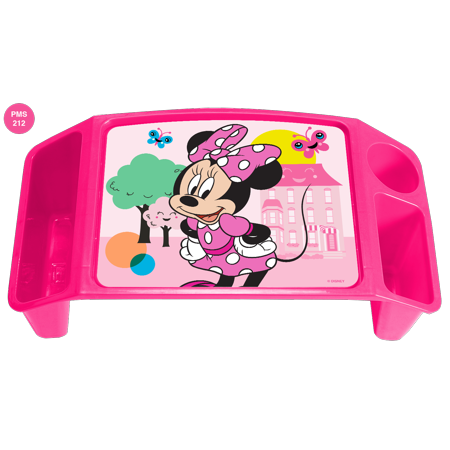 Photo 1 of Minnie Mouse Activity Tray