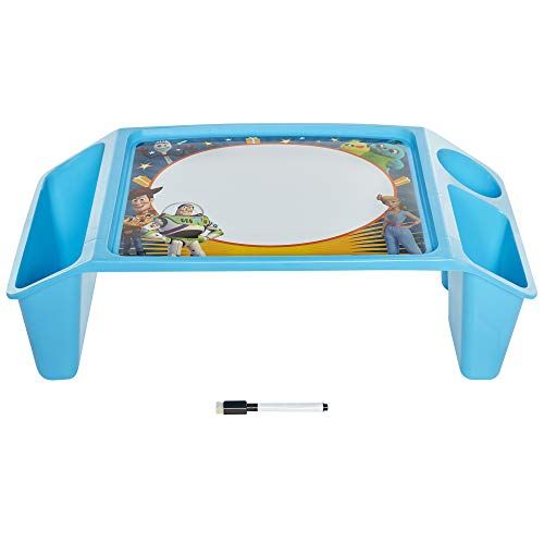 Photo 1 of Toy Story 4 Erasable Activity Tray with One Marker Activity Tray
