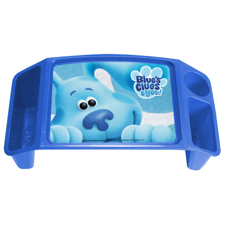 Photo 1 of Blues Clues Activity Tray