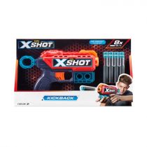 Photo 1 of X-Shot Excel Kickback Blaster