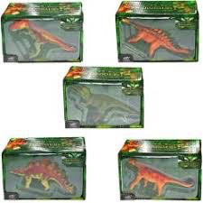 Photo 1 of Dinosaur Figurine