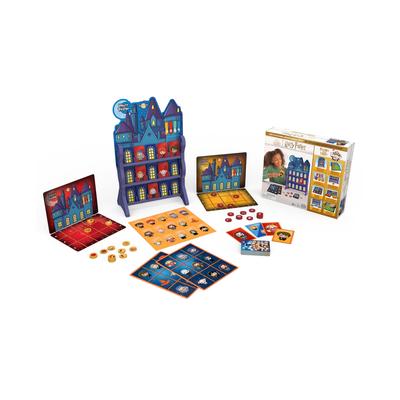 Photo 1 of Wizarding World Harry Potter Games - Multi-Color