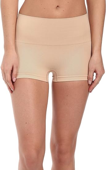 Photo 1 of SPANX Shapewear for Women Everyday Shaping Tummy Control Panties Boyshort
