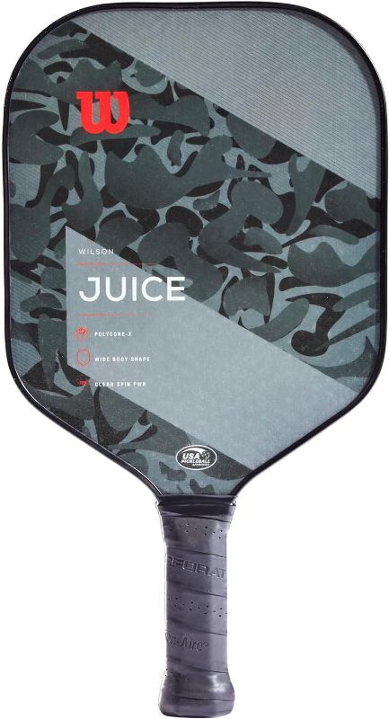 Photo 1 of WILSON Pickleball Paddles
