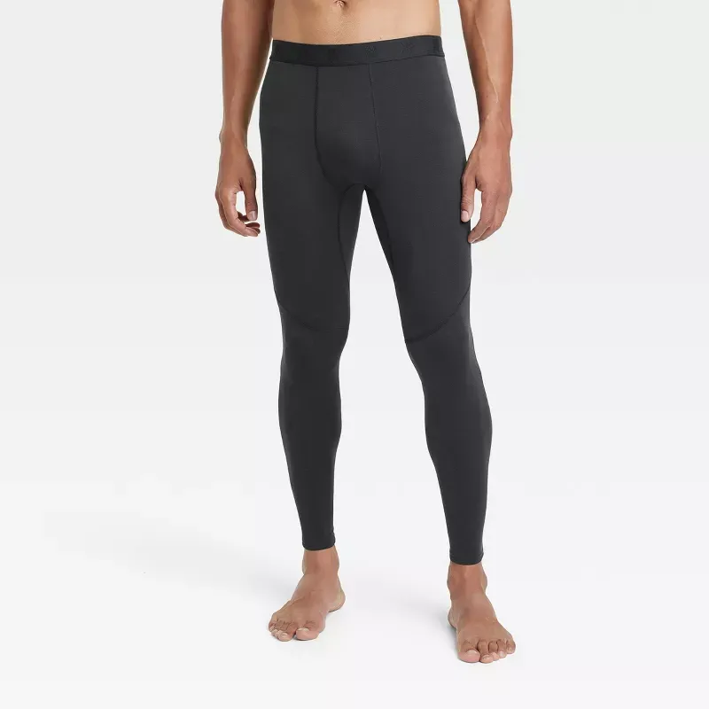 Photo 1 of Men's Winter Tights - All In Motion™
