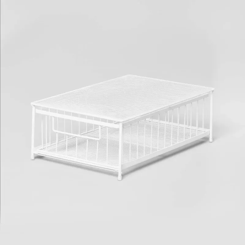 Photo 1 of Small Stackable Slide Out Drawer - Brightroom™
