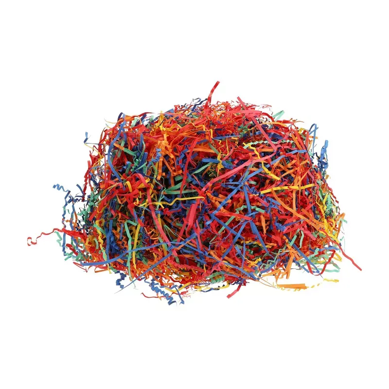 Photo 1 of Shredded Gift Filler Party Favor - Spritz™
