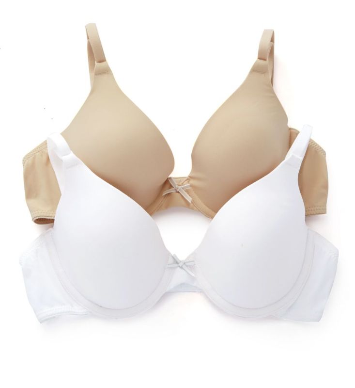 Photo 1 of Maidenform Women S T-Shirt Bra -34D
