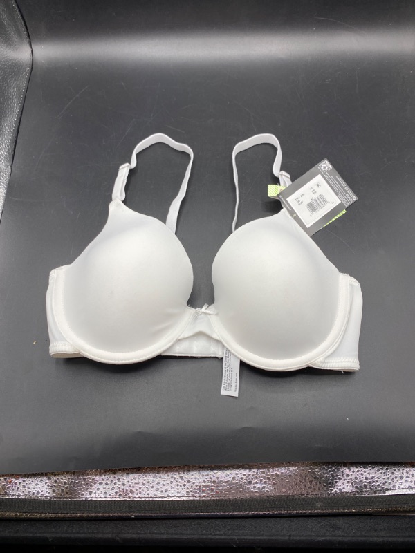 Photo 2 of Maidenform Women S T-Shirt Bra -34D
