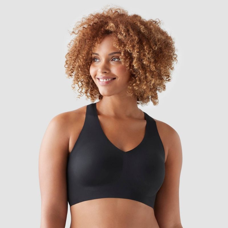 Photo 1 of True & Co. True Everybody Women' Meh Racerback Bra -small
