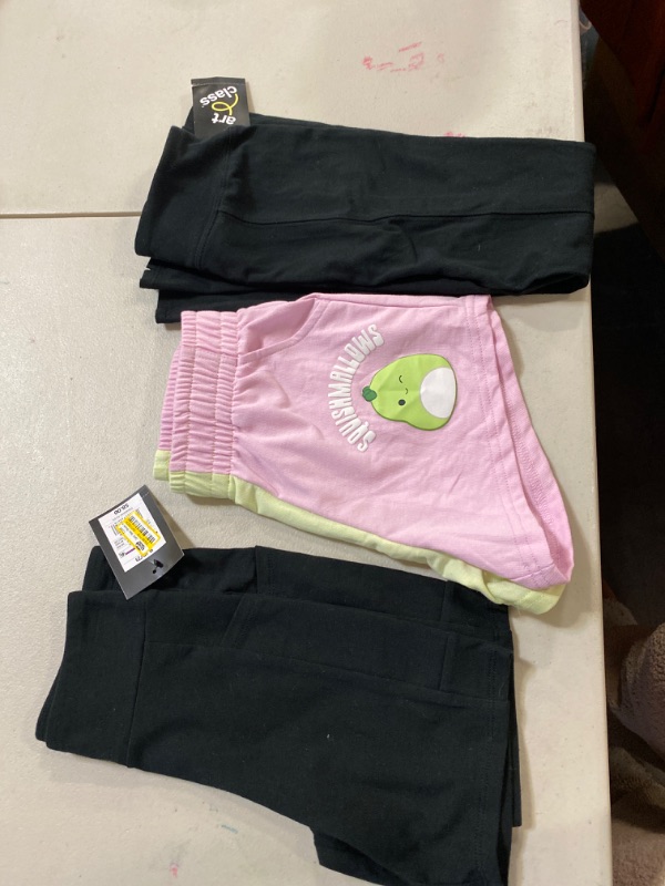 Photo 1 of childrens clothing bundle-various sizes