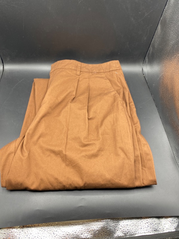 Photo 1 of A New Day Brown Pants size 14