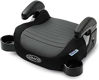 Photo 1 of Graco TurboBooster 2.0 Backless Booster Car Seat, Denton
