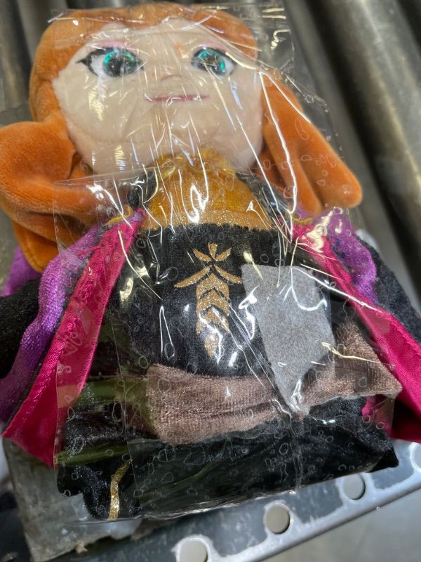 Photo 1 of Anna Plush Toy