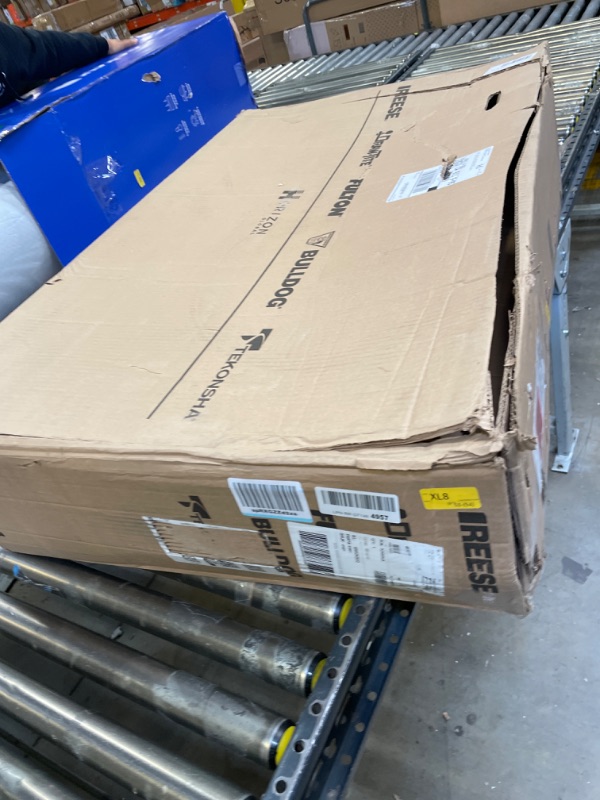 Photo 1 of Draw-Tite 41004 Class 4 Trailer Hitch, 2 Inch Receiver, Black, Compatible with 1980-1997 Ford F-350, 1980-1997 Ford F-250, 1980-1996 Ford F-150, 1980-1983 Ford F-100