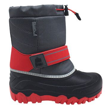 Photo 1 of Denali Boulder II/III Boys' Cold-Weather Snow Boots SZ 2
