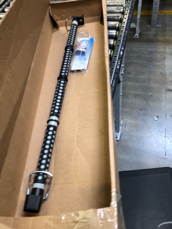 Photo 1 of Bell Automotive 22-1-00073-8 Ultra Clothes Bar