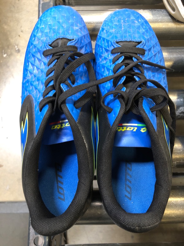 Photo 2 of Lotto Forza Elite 2 Men's Soccer Cleats
Size: 9.5