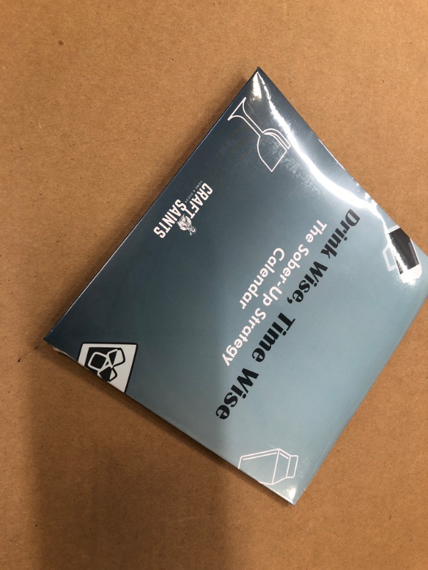 Photo 2 of Breathalyzer Companion, Pre-Drinking BAC & Time Until Sober Calculator, Portable Night-Out Planner, Personal Results Based on Gender & Weight, Includes 23 Popular Drinks